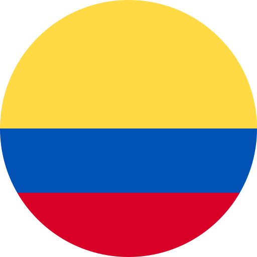 CAFE COLOMBIA