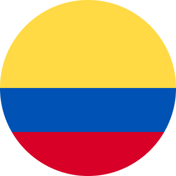 CAFE COLOMBIA